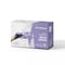 Fifthpulse FMN100, Disposable Gloves, 3 mil Palm, Nitrile, Powder-Free, L, 50 PK, Lilac FP-N-50-L-LAV - alternate 1